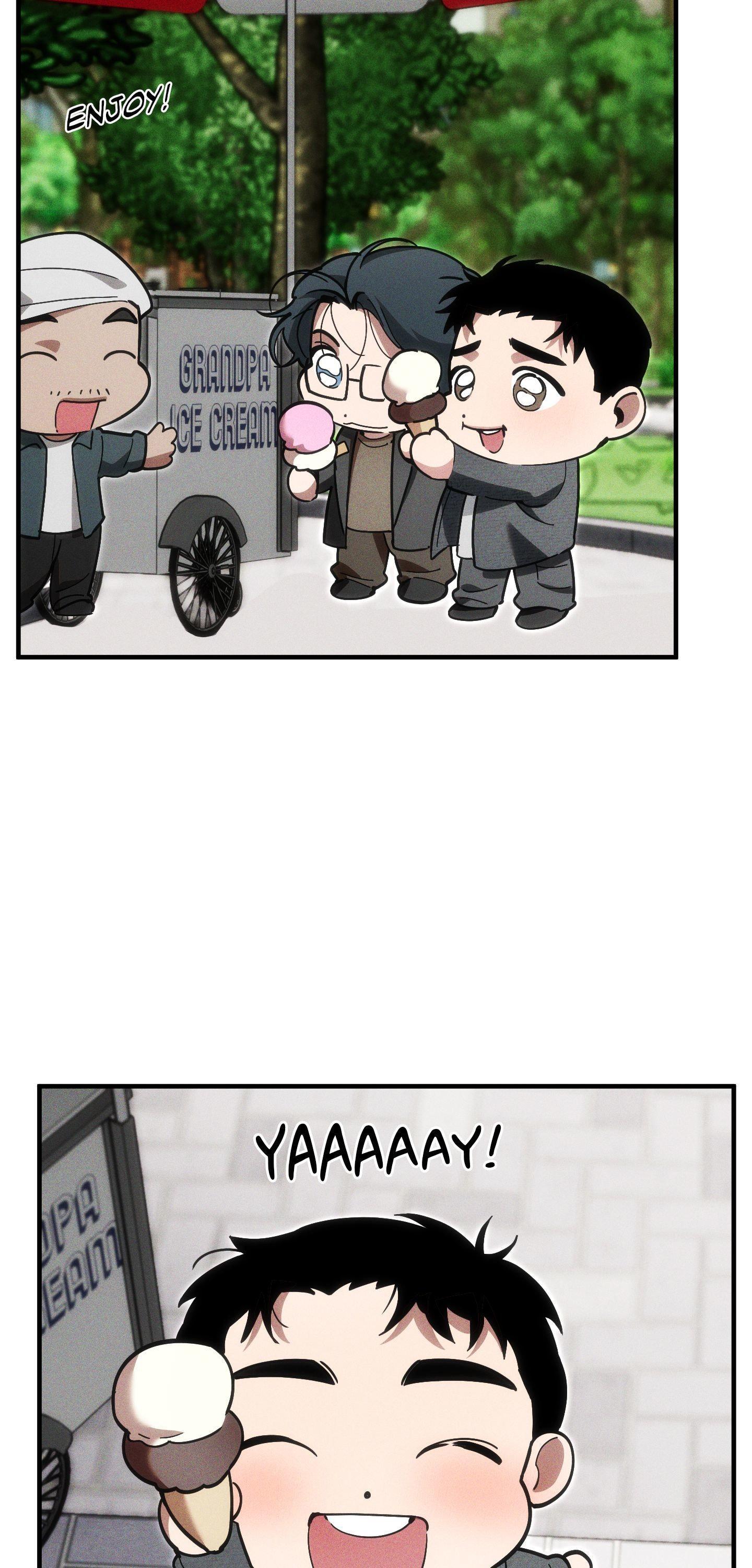 Read Swallow You Whole chapter 40 image 48 on Lezhin