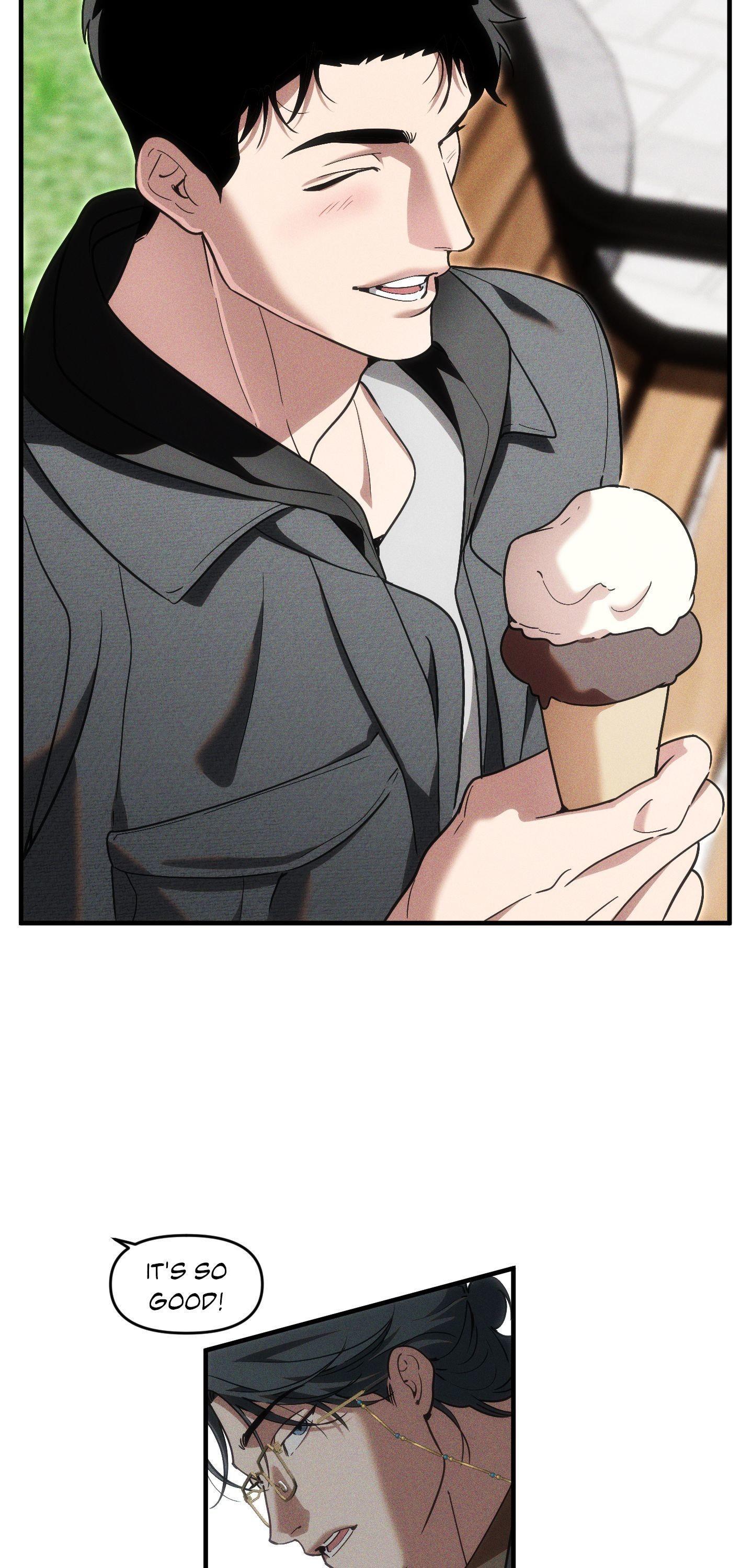 Read Swallow You Whole chapter 40 image 51 on Lezhin