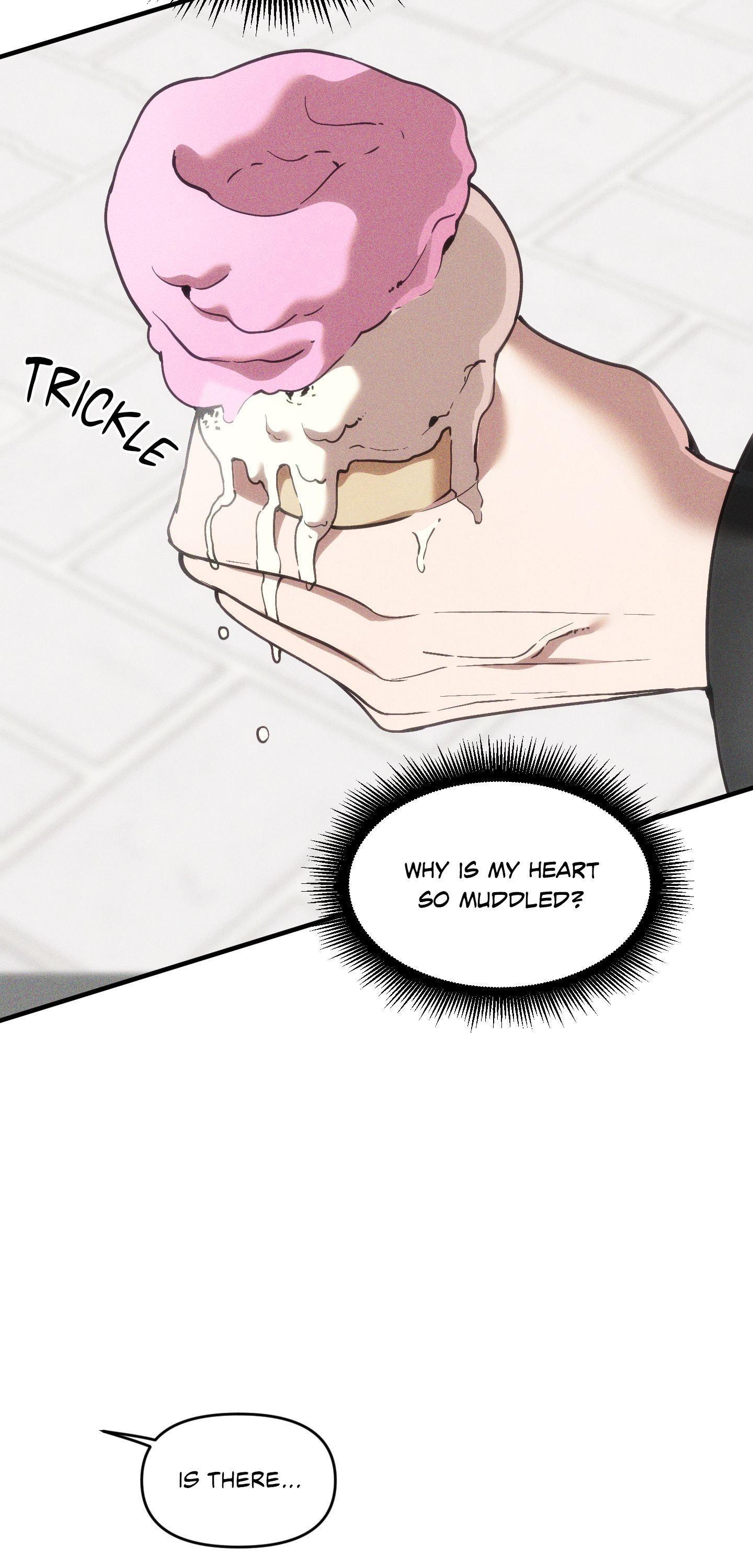 Read Swallow You Whole chapter 40 image 53 on Lezhin
