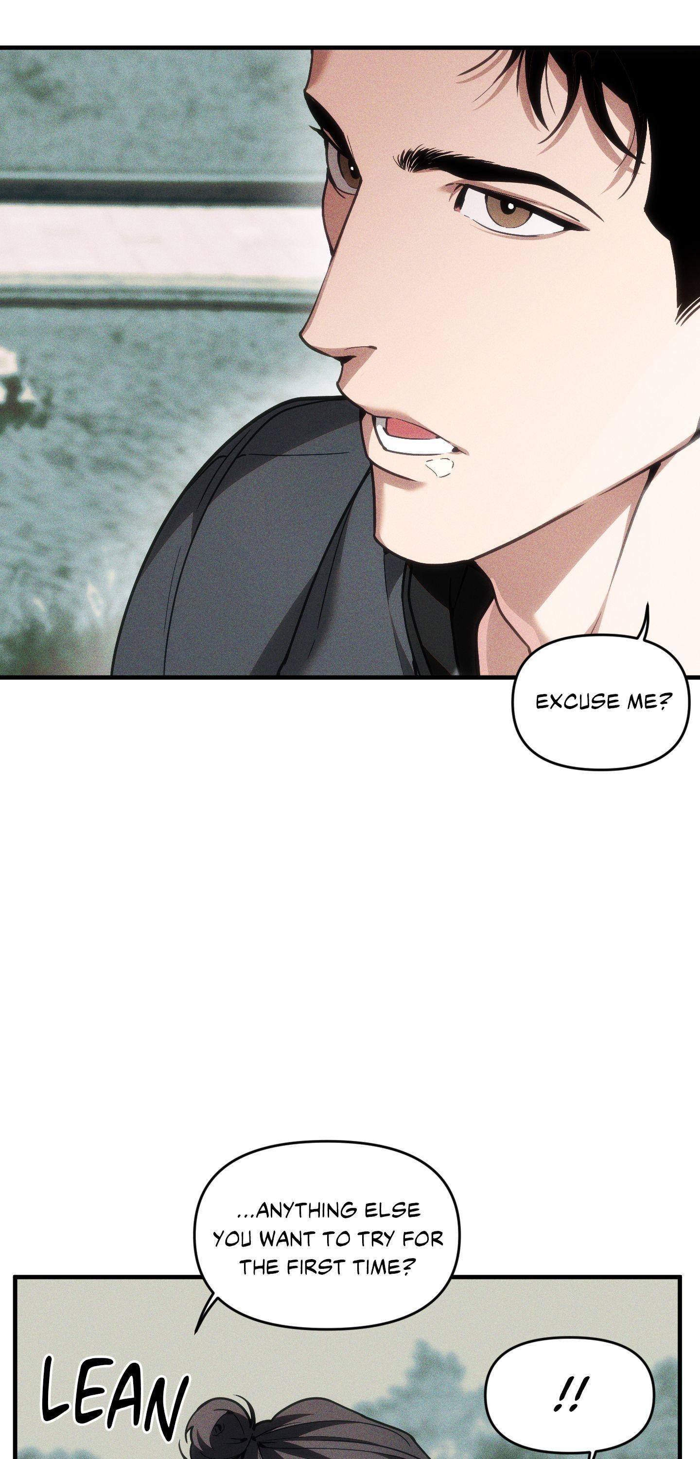 Read Swallow You Whole chapter 40 image 54 on Lezhin