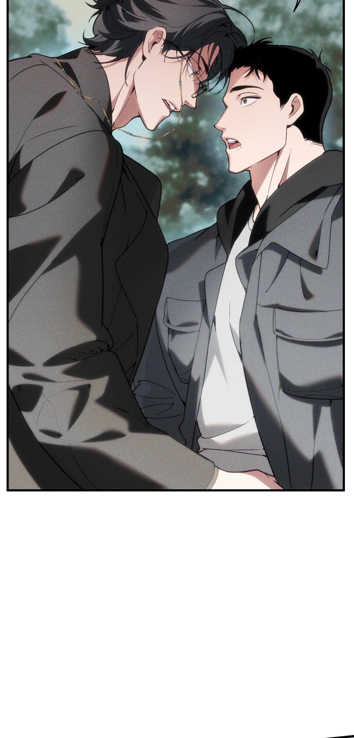 Read Swallow You Whole chapter 40 image 55 on Lezhin
