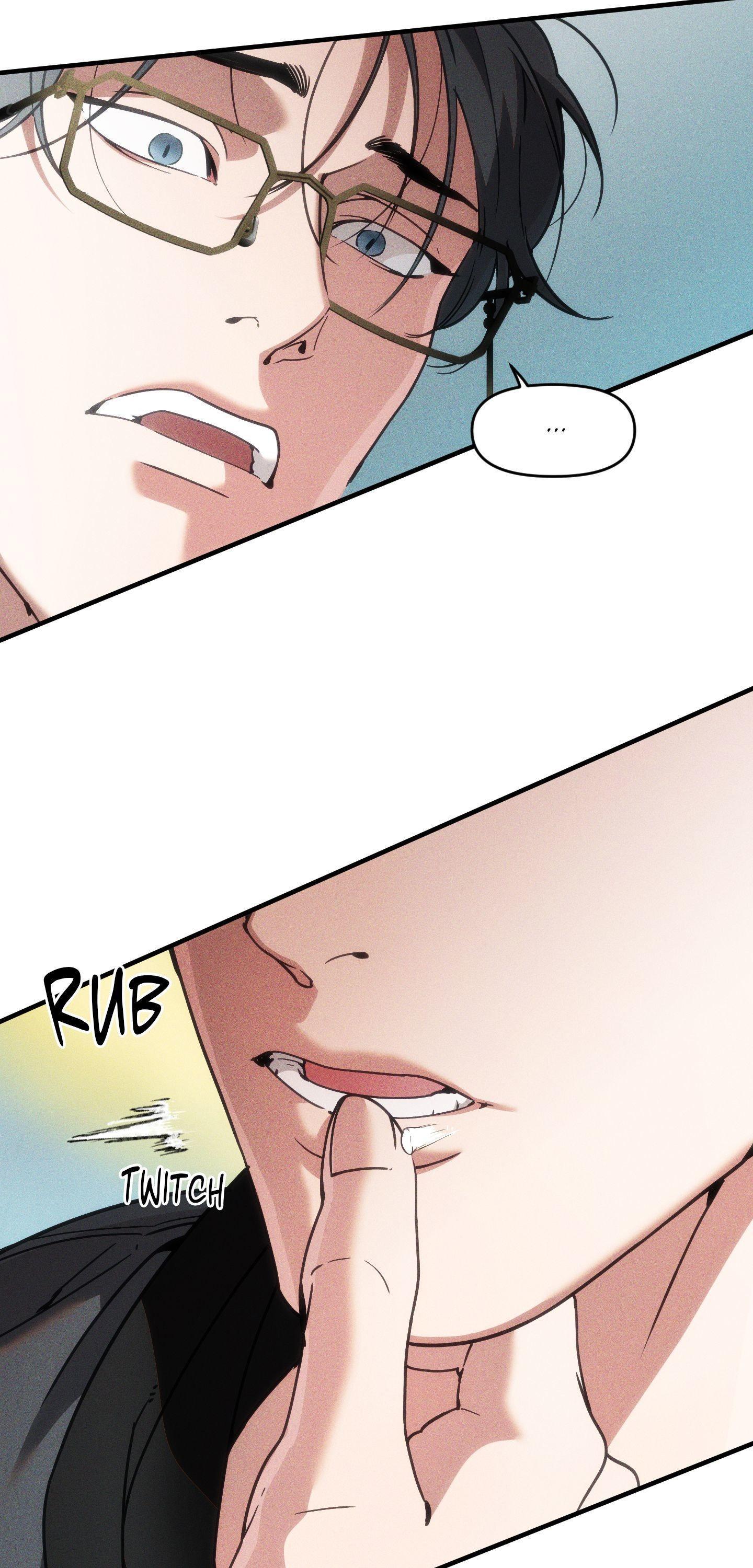 Read Swallow You Whole chapter 40 image 56 on Lezhin