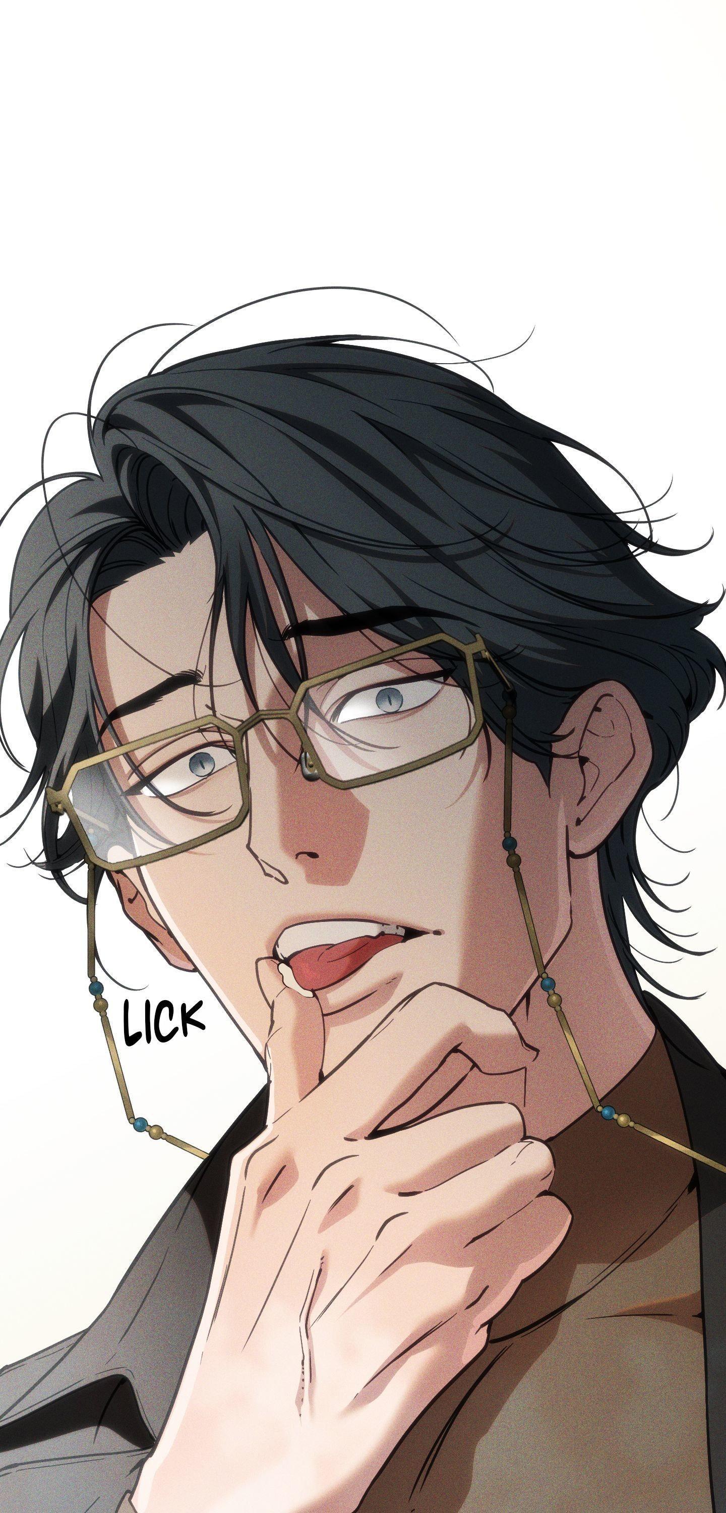 Read Swallow You Whole chapter 40 image 58 on Lezhin