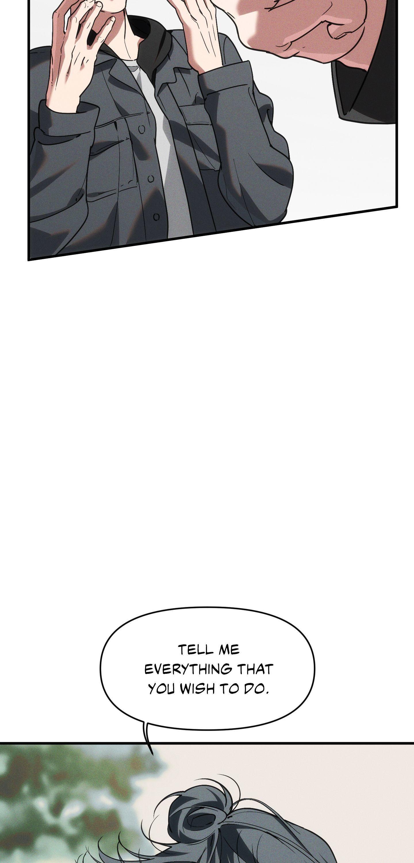 Read Swallow You Whole chapter 40 image 62 on Lezhin