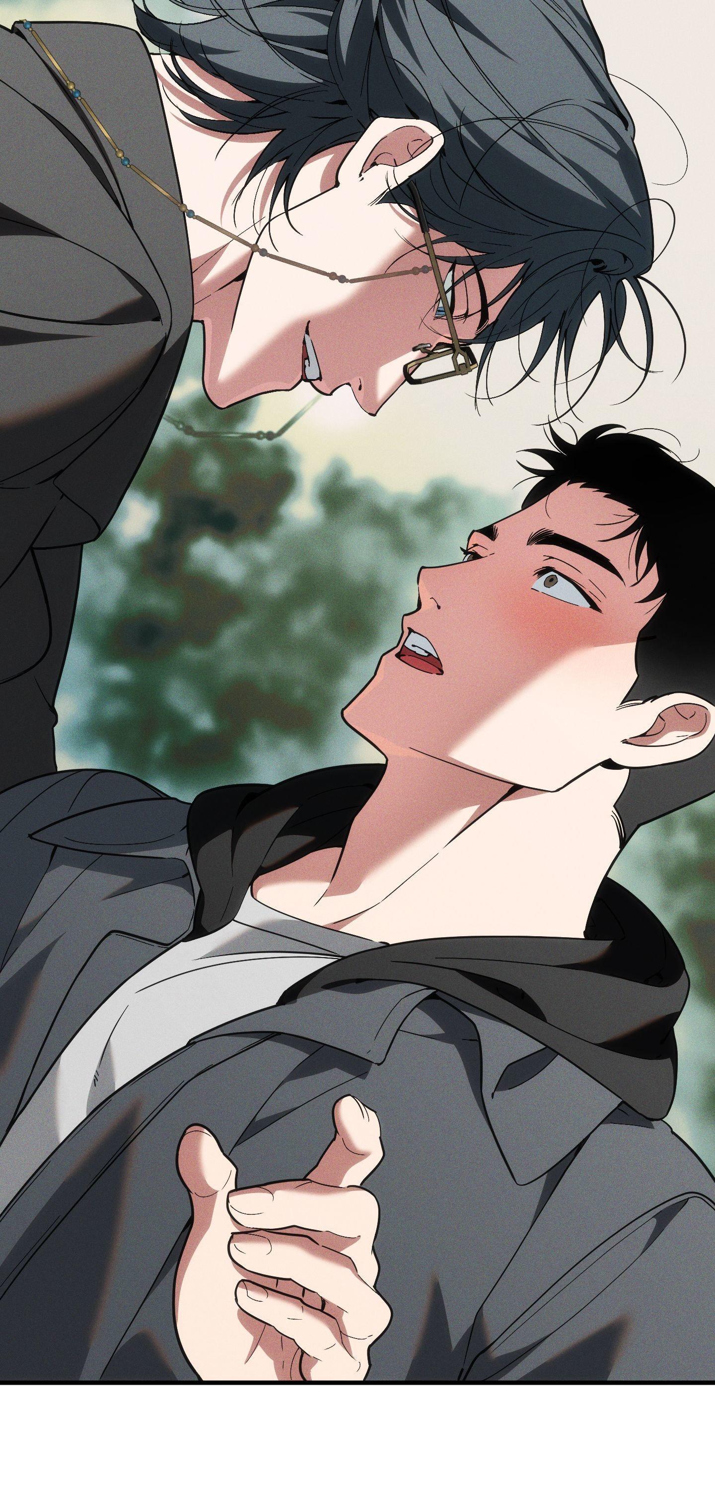 Read Swallow You Whole chapter 40 image 63 on Lezhin