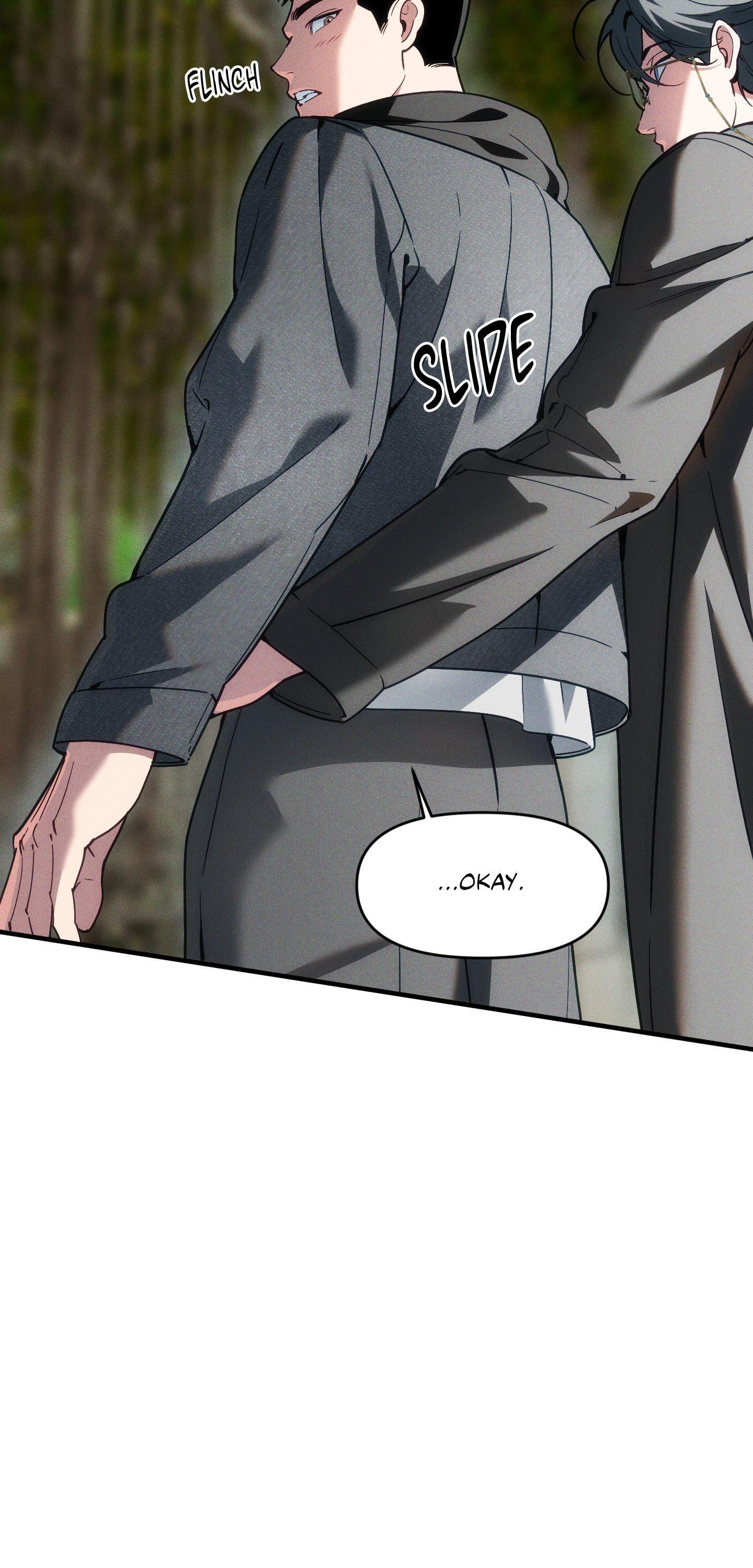 Read Swallow You Whole chapter 40 image 7 on Lezhin