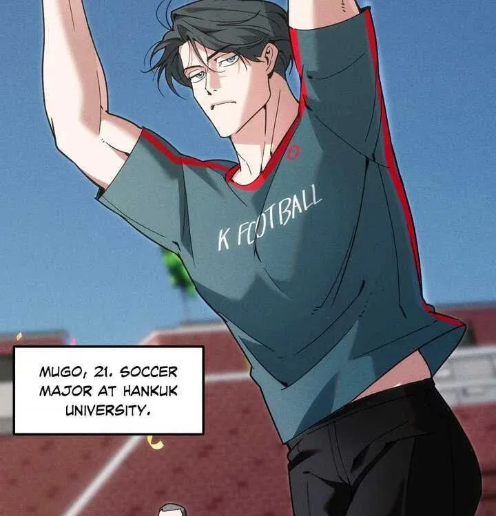 Read Swallow You Whole chapter 41.5 image 10 on Lezhin