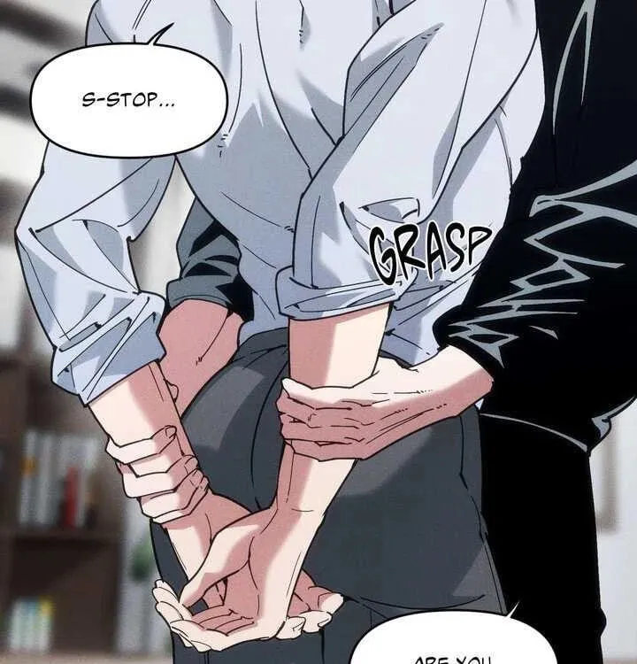 Read Swallow You Whole chapter 41.5 image 100 on Lezhin