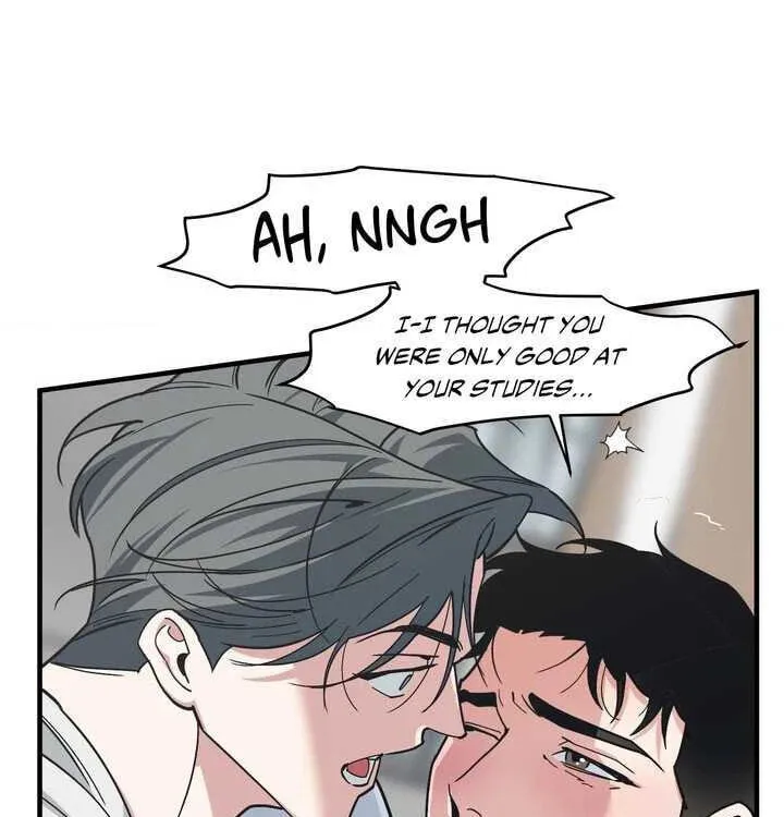 Read Swallow You Whole chapter 41.5 image 118 on Lezhin