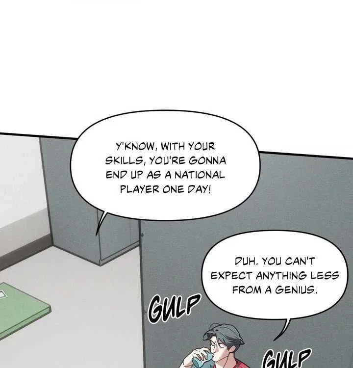 Read Swallow You Whole chapter 41.5 image 12 on Lezhin