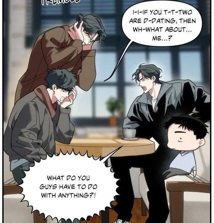 Read Swallow You Whole chapter 41.5 image 123 on Lezhin
