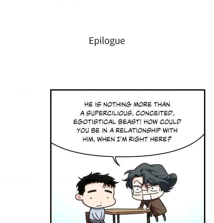 Read Swallow You Whole chapter 41.5 image 128 on Lezhin