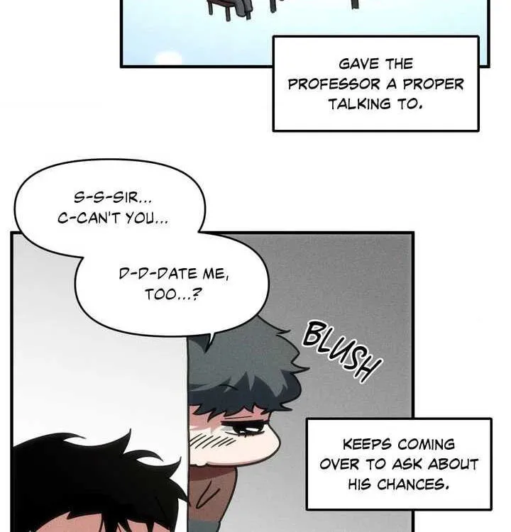 Read Swallow You Whole chapter 41.5 image 129 on Lezhin