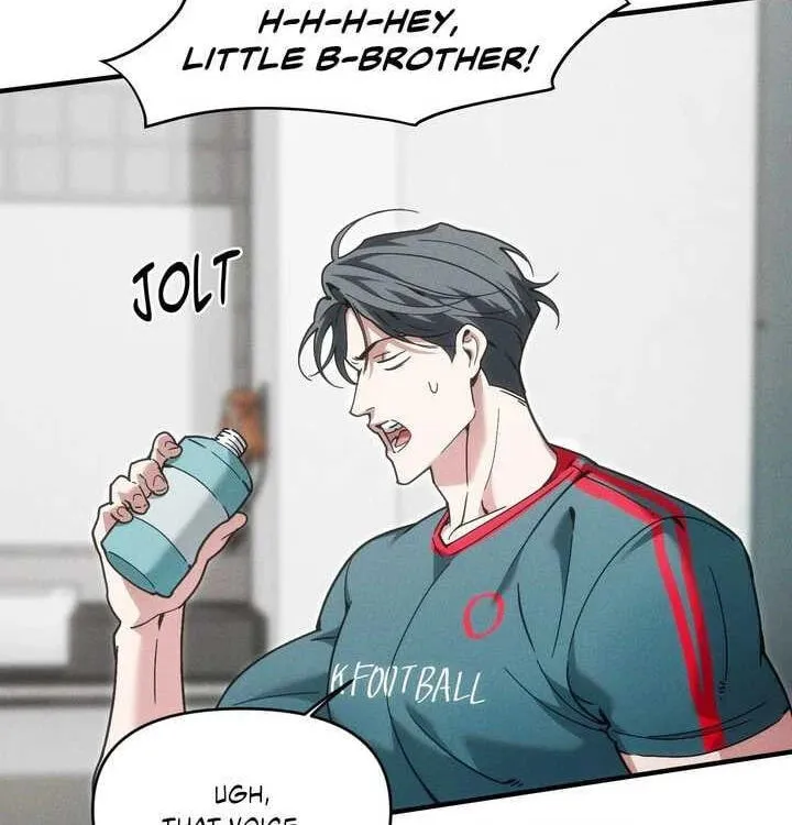 Read Swallow You Whole chapter 41.5 image 15 on Lezhin