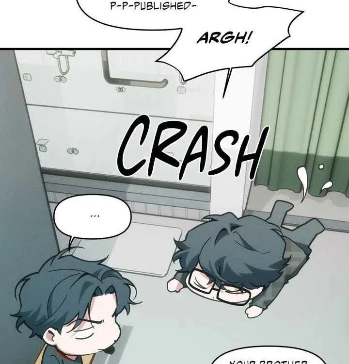 Read Swallow You Whole chapter 41.5 image 17 on Lezhin