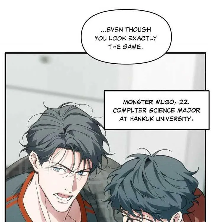 Read Swallow You Whole chapter 41.5 image 19 on Lezhin
