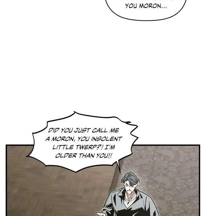 Read Swallow You Whole chapter 41.5 image 35 on Lezhin