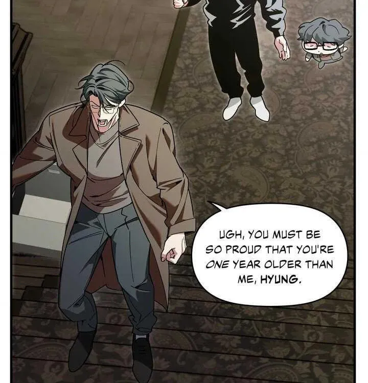 Read Swallow You Whole chapter 41.5 image 36 on Lezhin