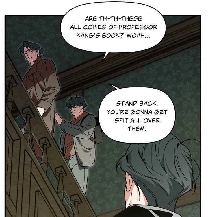 Read Swallow You Whole chapter 41.5 image 38 on Lezhin
