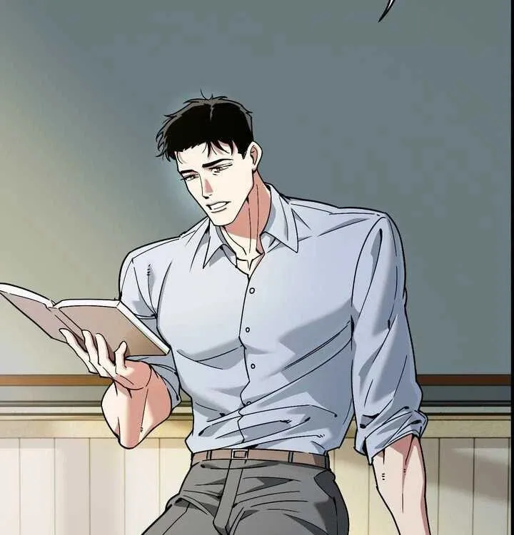 Read Swallow You Whole chapter 41.5 image 44 on Lezhin