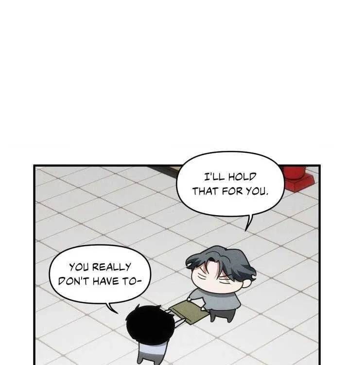 Read Swallow You Whole chapter 41.5 image 70 on Lezhin