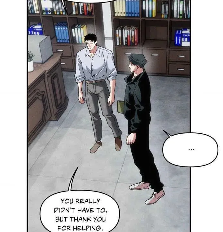 Read Swallow You Whole chapter 41.5 image 74 on Lezhin