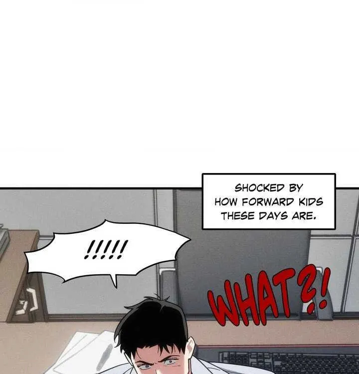 Read Swallow You Whole chapter 41.5 image 80 on Lezhin