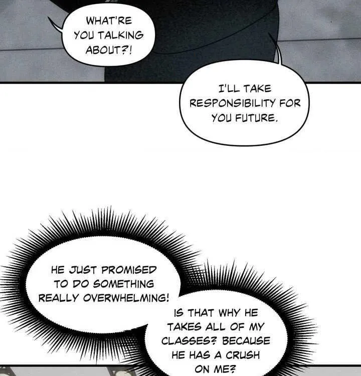 Read Swallow You Whole chapter 41.5 image 82 on Lezhin