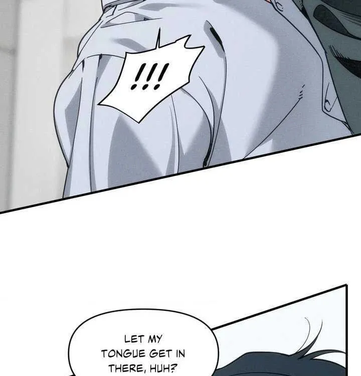 Read Swallow You Whole chapter 41.5 image 86 on Lezhin