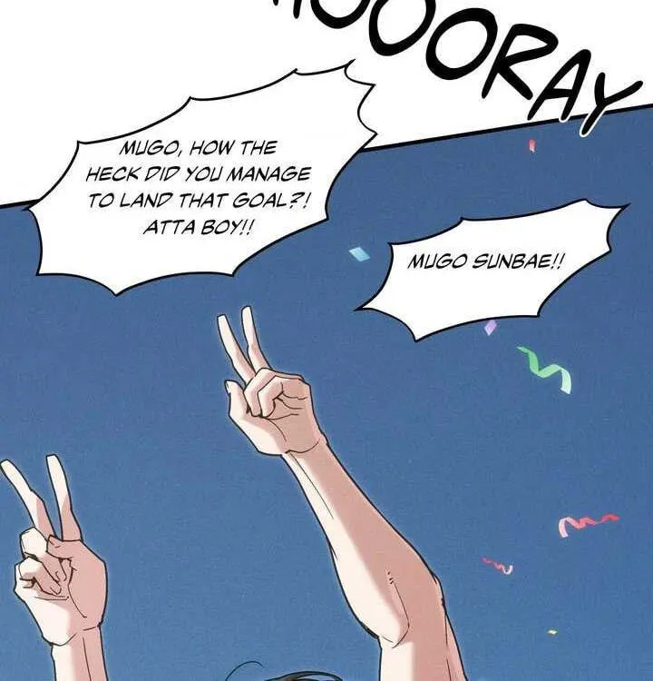 Read Swallow You Whole chapter 41.5 image 9 on Lezhin