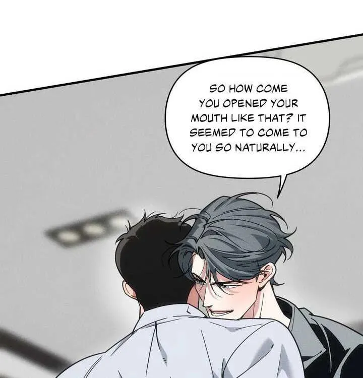 Read Swallow You Whole chapter 41.5 image 99 on Lezhin