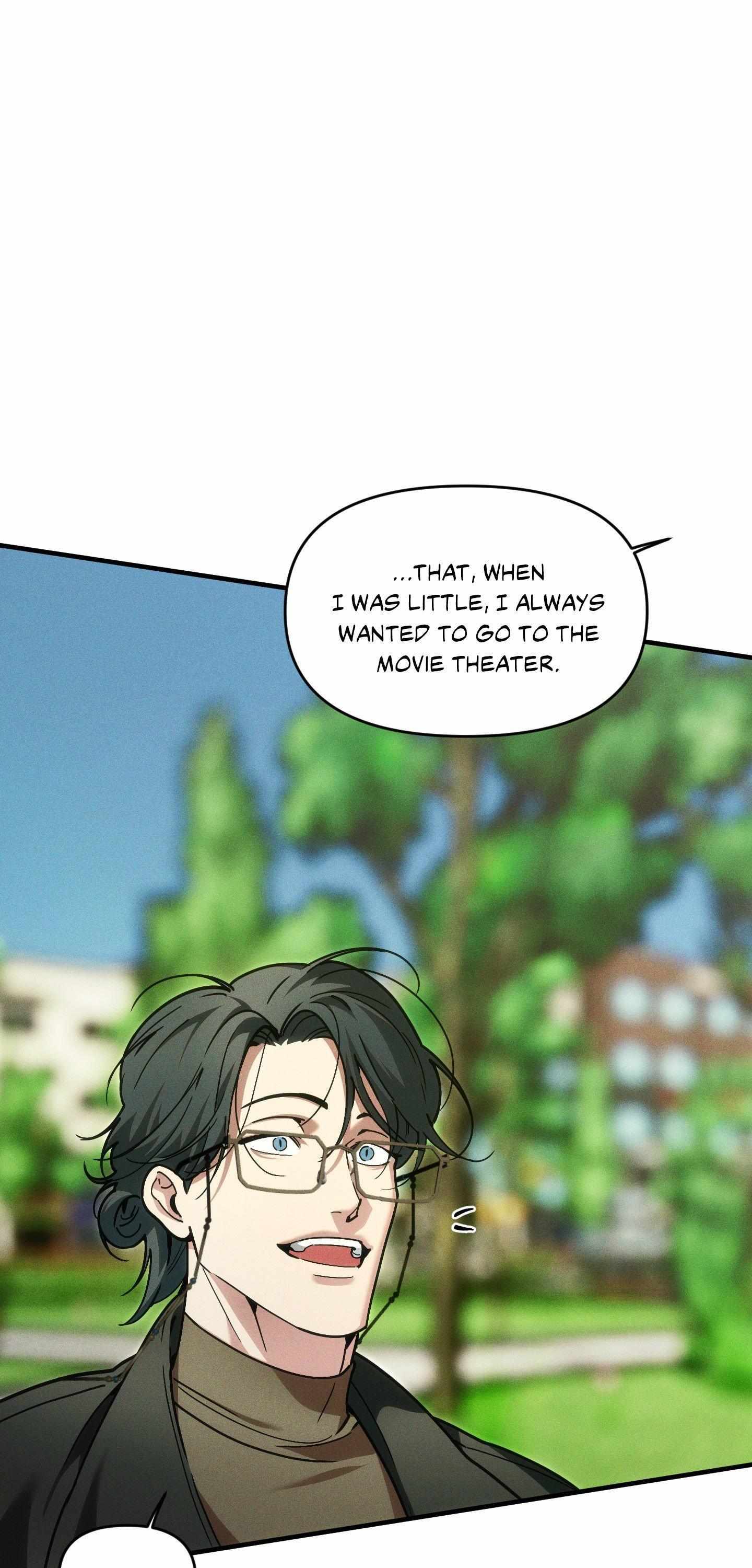 Read Swallow You Whole chapter 41 image 14 on Lezhin