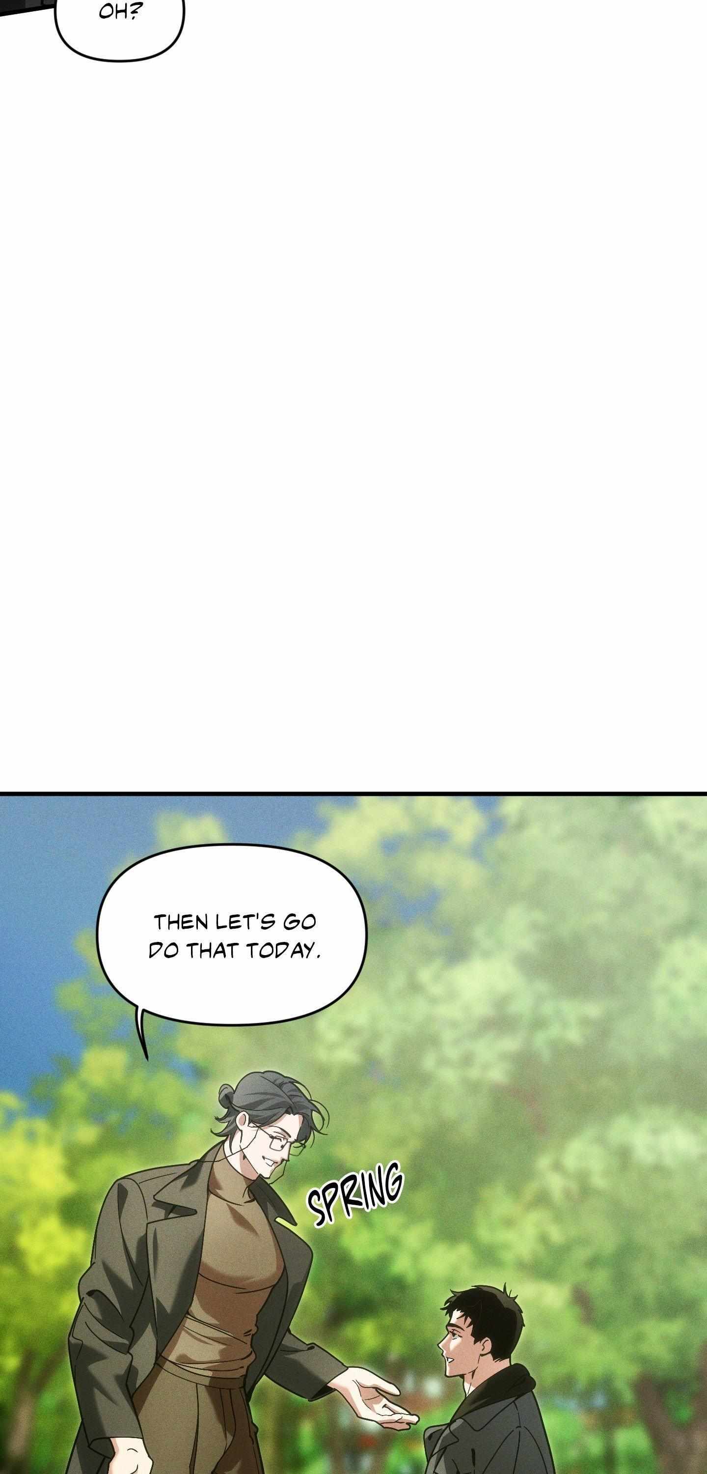 Read Swallow You Whole chapter 41 image 15 on Lezhin