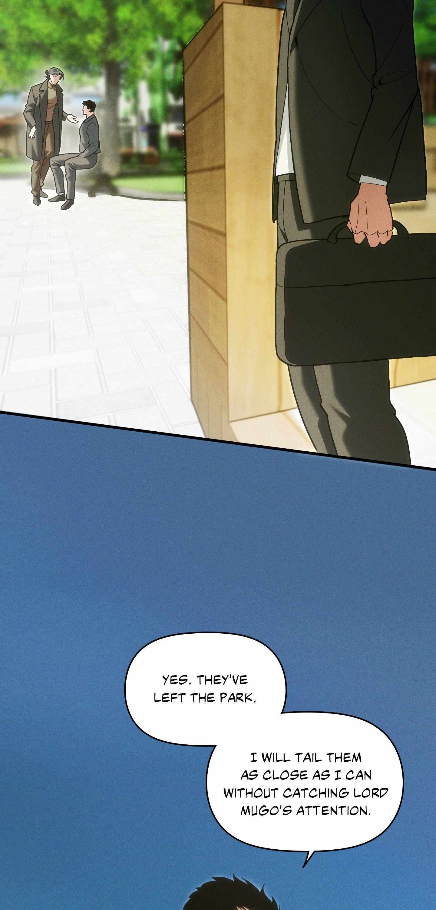 Read Swallow You Whole chapter 41 image 17 on Lezhin
