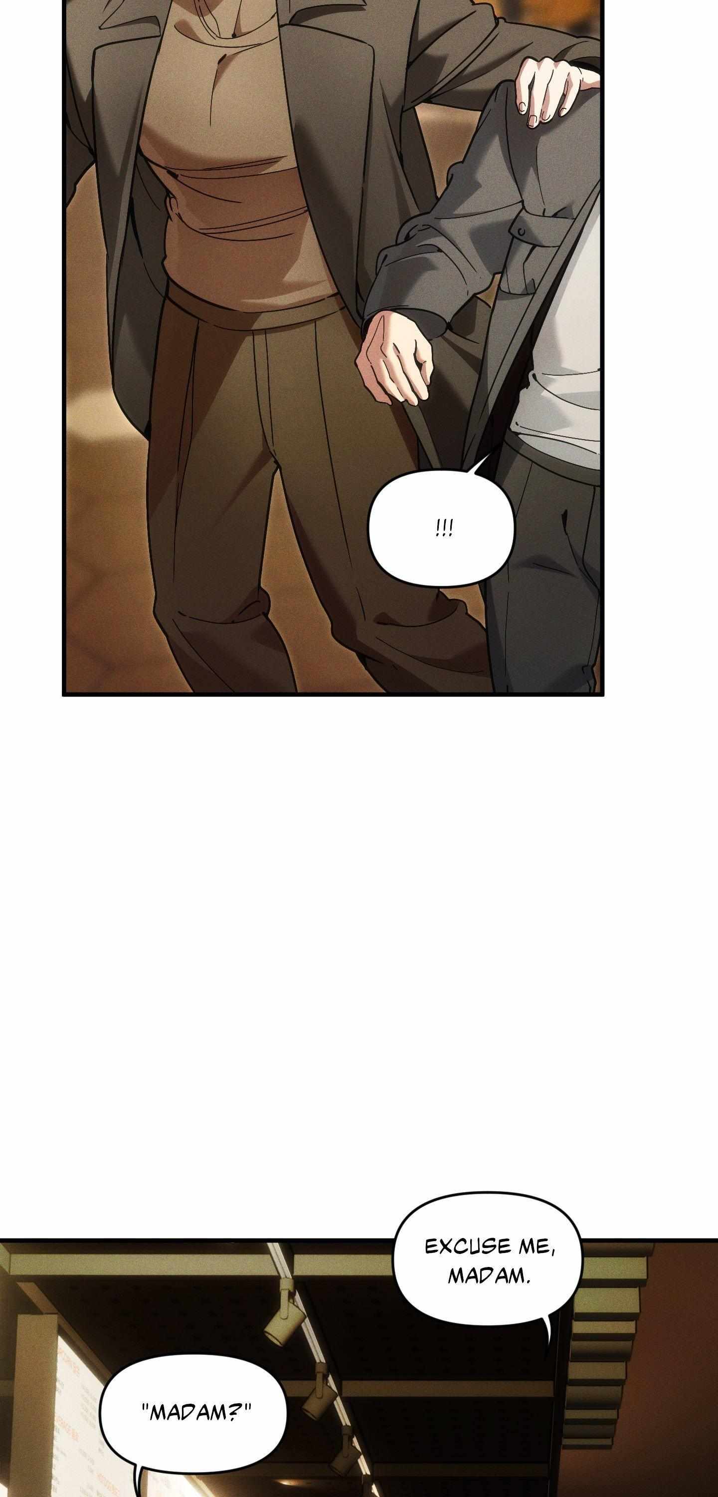 Read Swallow You Whole chapter 41 image 24 on Lezhin