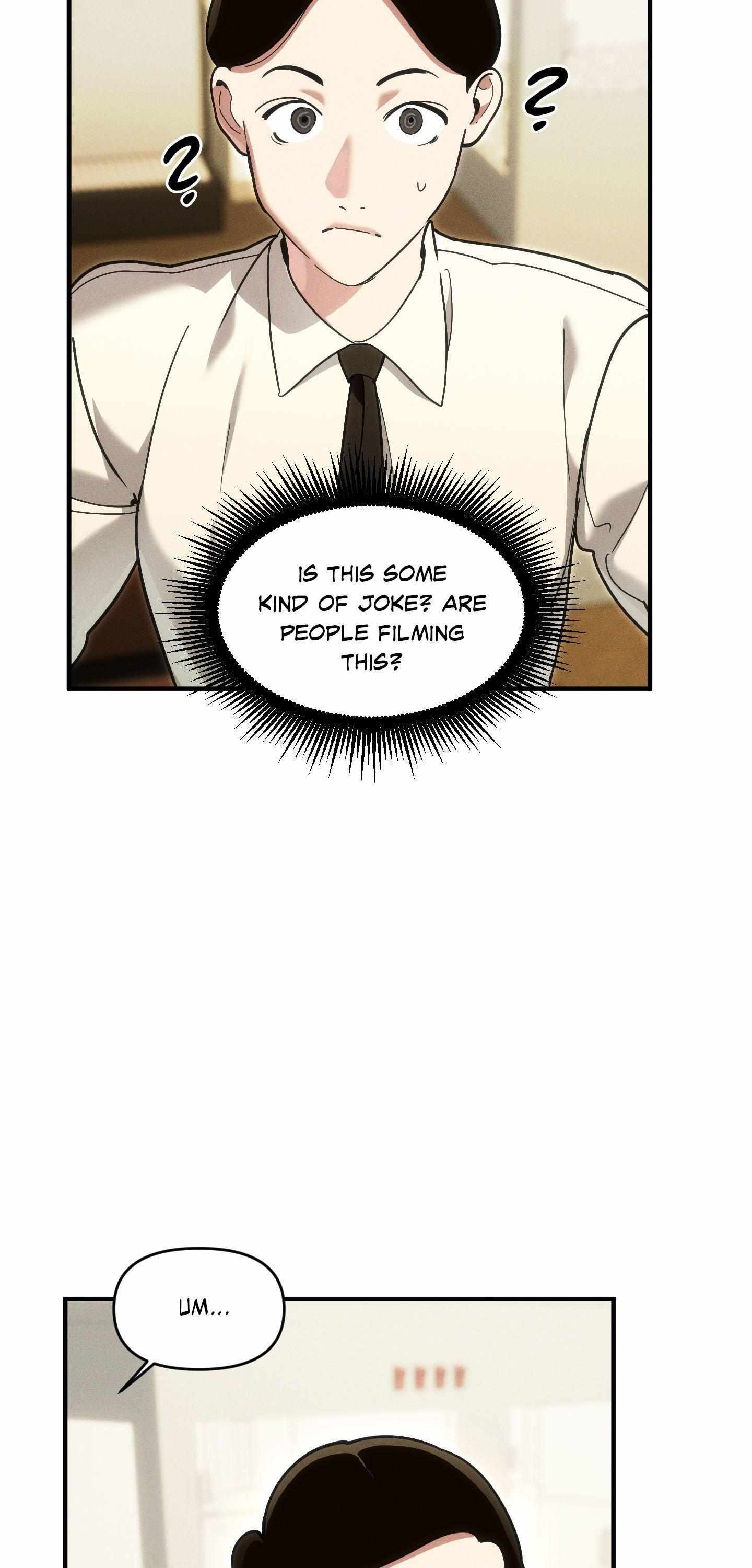 Read Swallow You Whole chapter 41 image 26 on Lezhin
