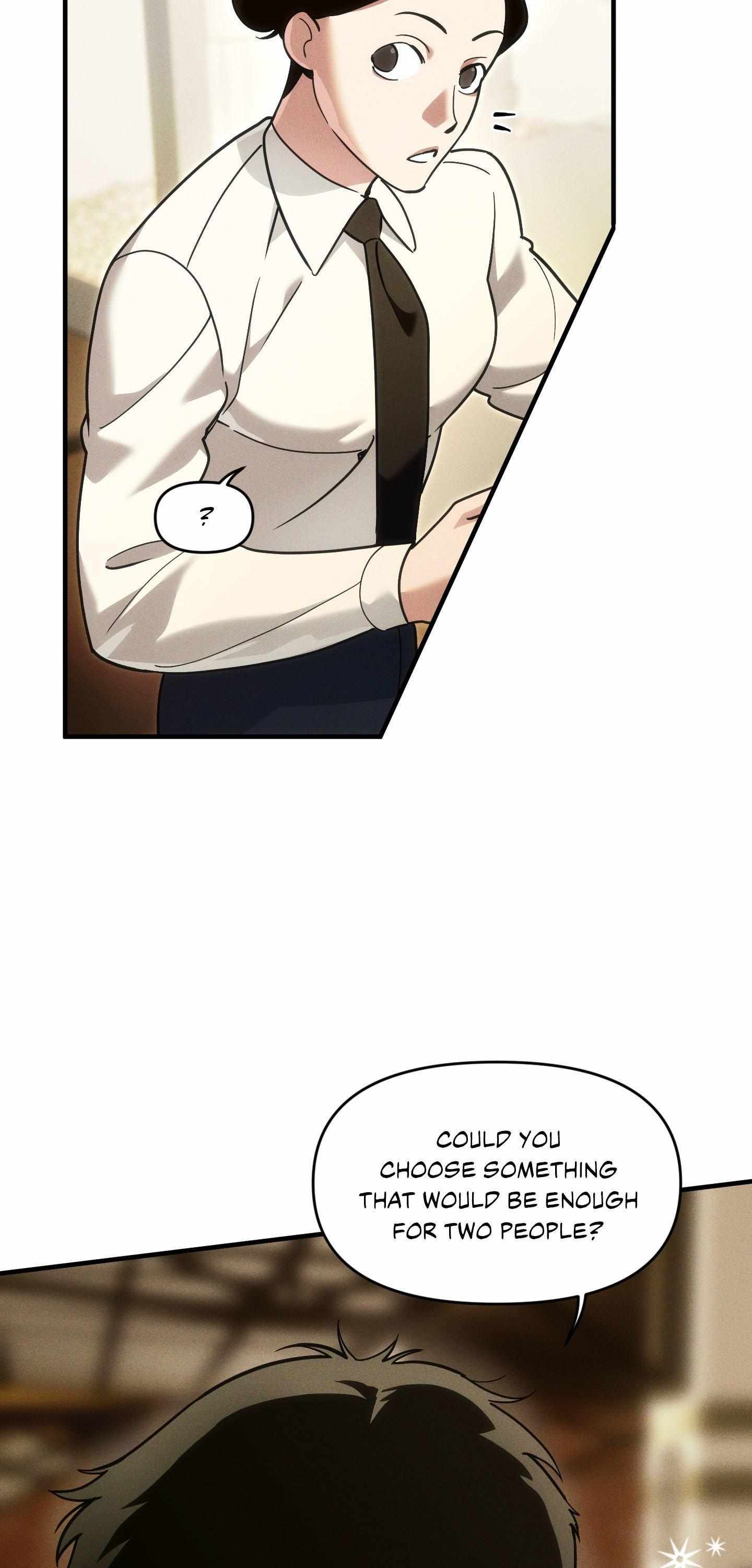 Read Swallow You Whole chapter 41 image 27 on Lezhin
