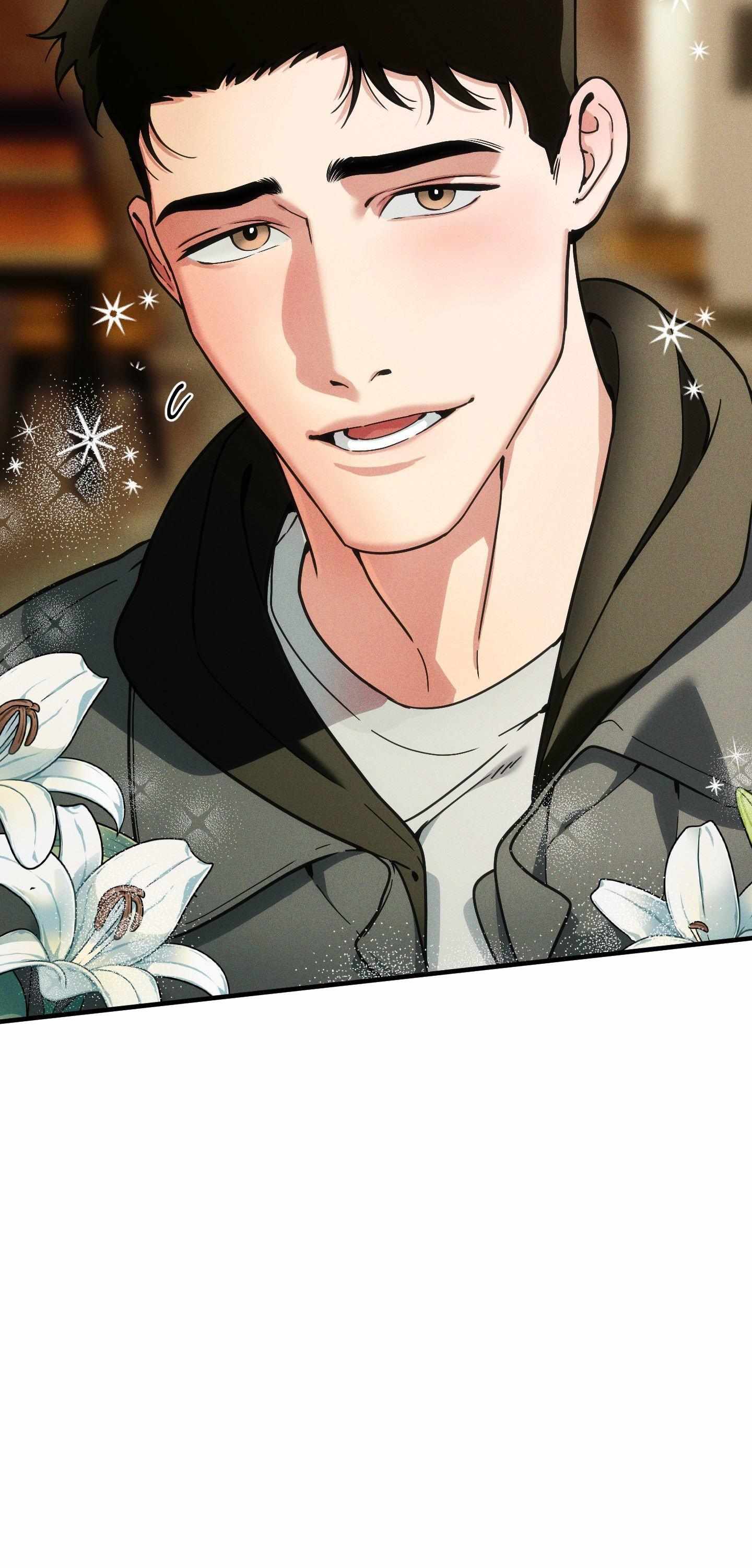 Read Swallow You Whole chapter 41 image 28 on Lezhin