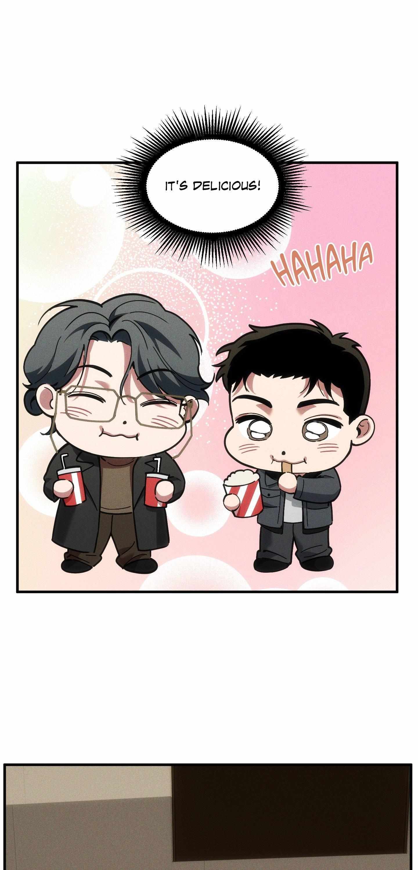 Read Swallow You Whole chapter 41 image 33 on Lezhin