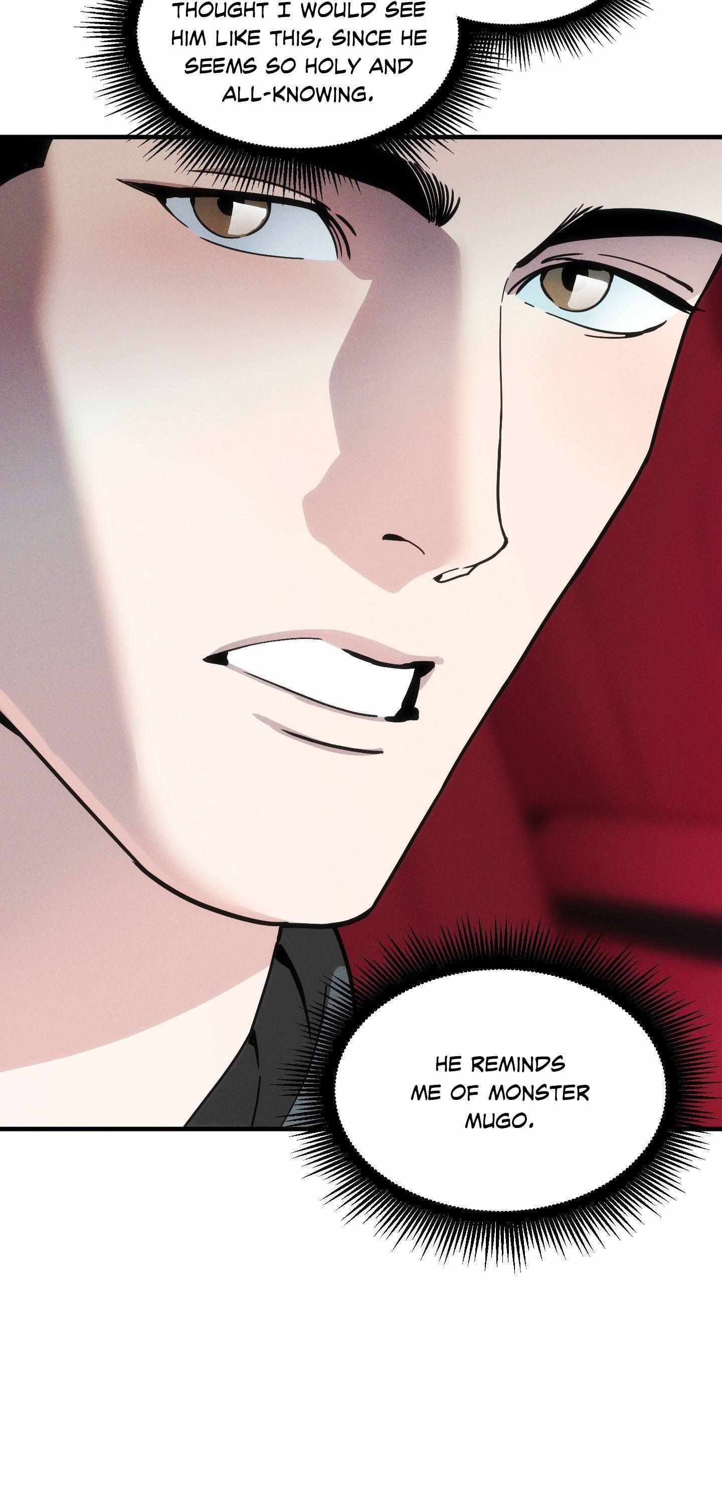 Read Swallow You Whole chapter 41 image 36 on Lezhin