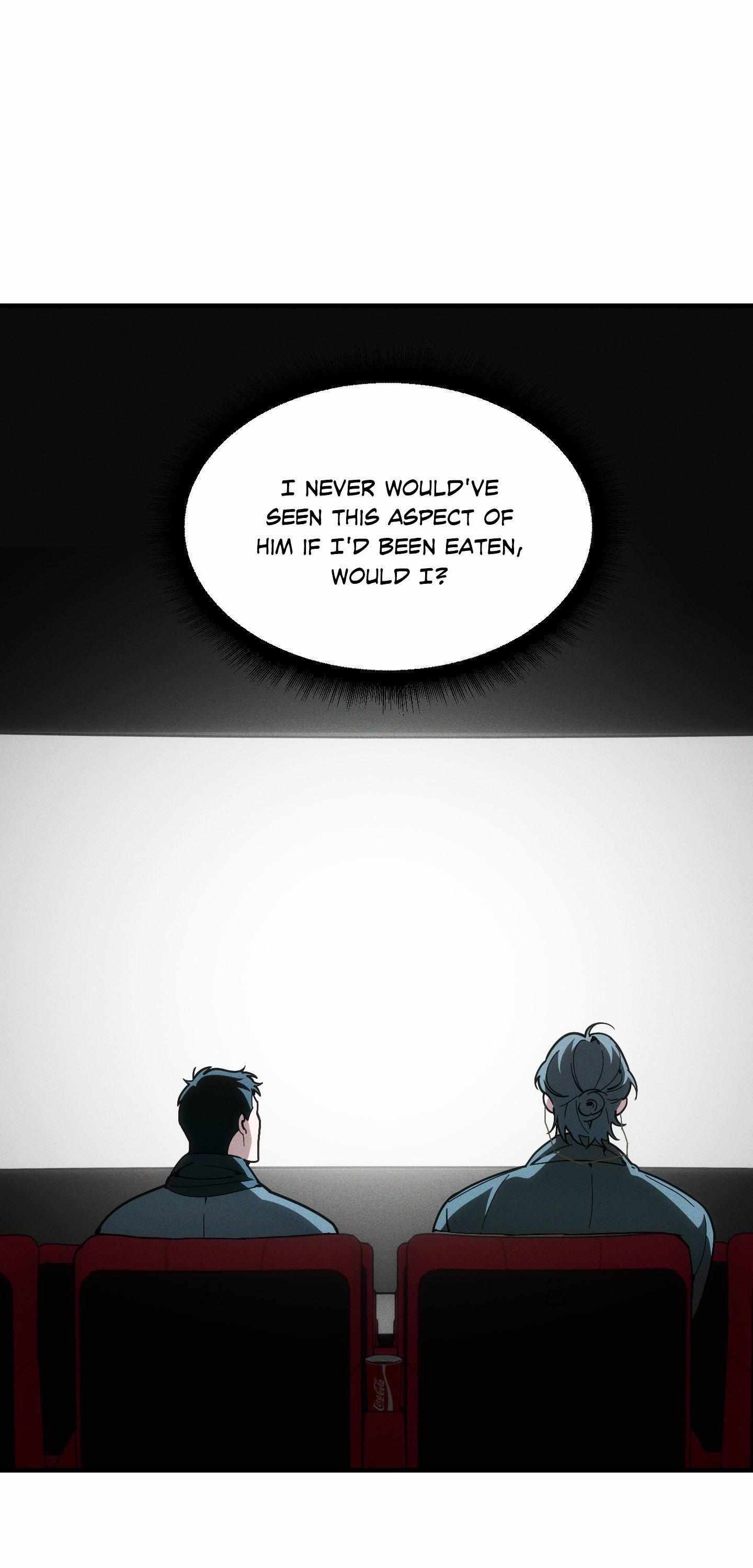 Read Swallow You Whole chapter 41 image 37 on Lezhin