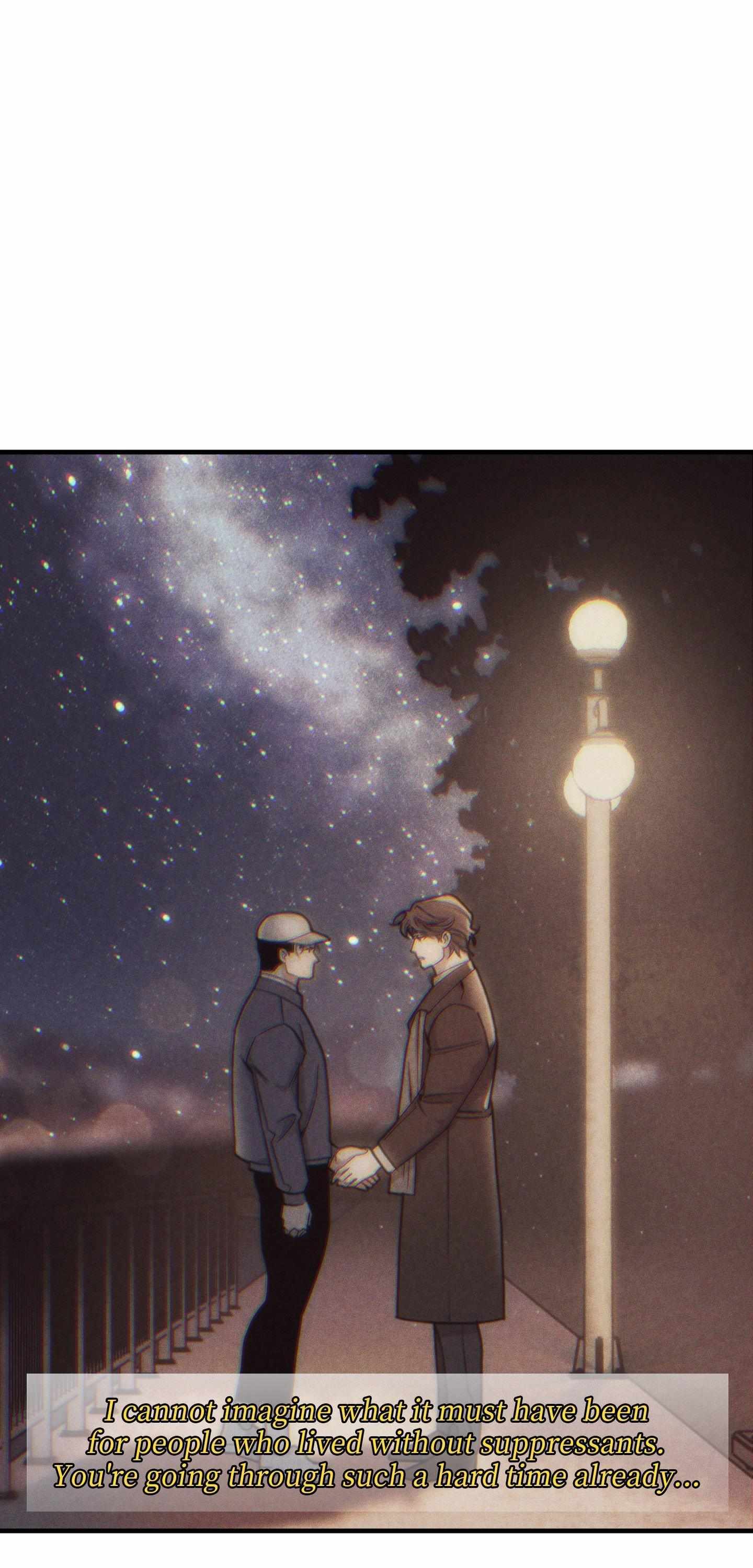 Read Swallow You Whole chapter 41 image 38 on Lezhin