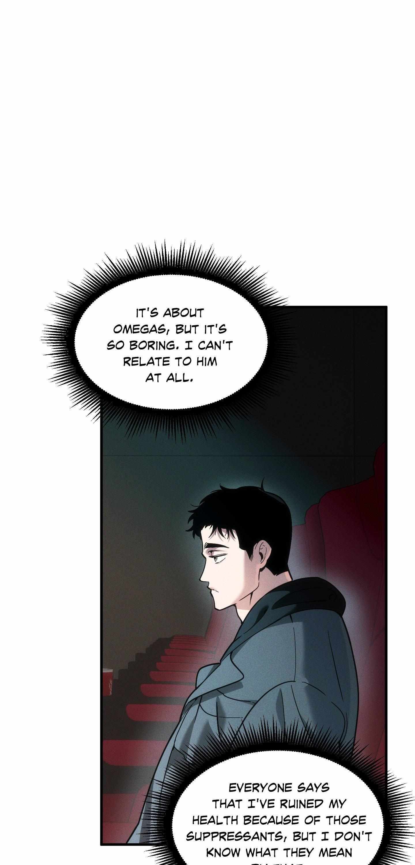 Read Swallow You Whole chapter 41 image 39 on Lezhin