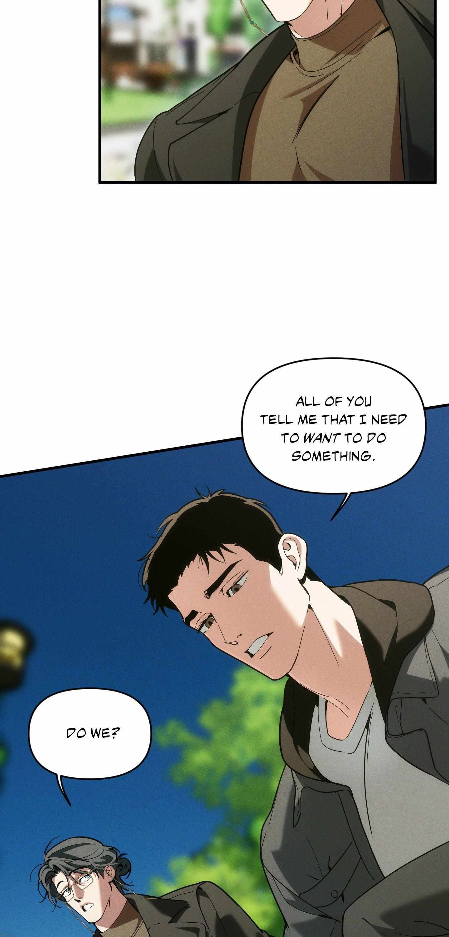 Read Swallow You Whole chapter 41 image 4 on Lezhin