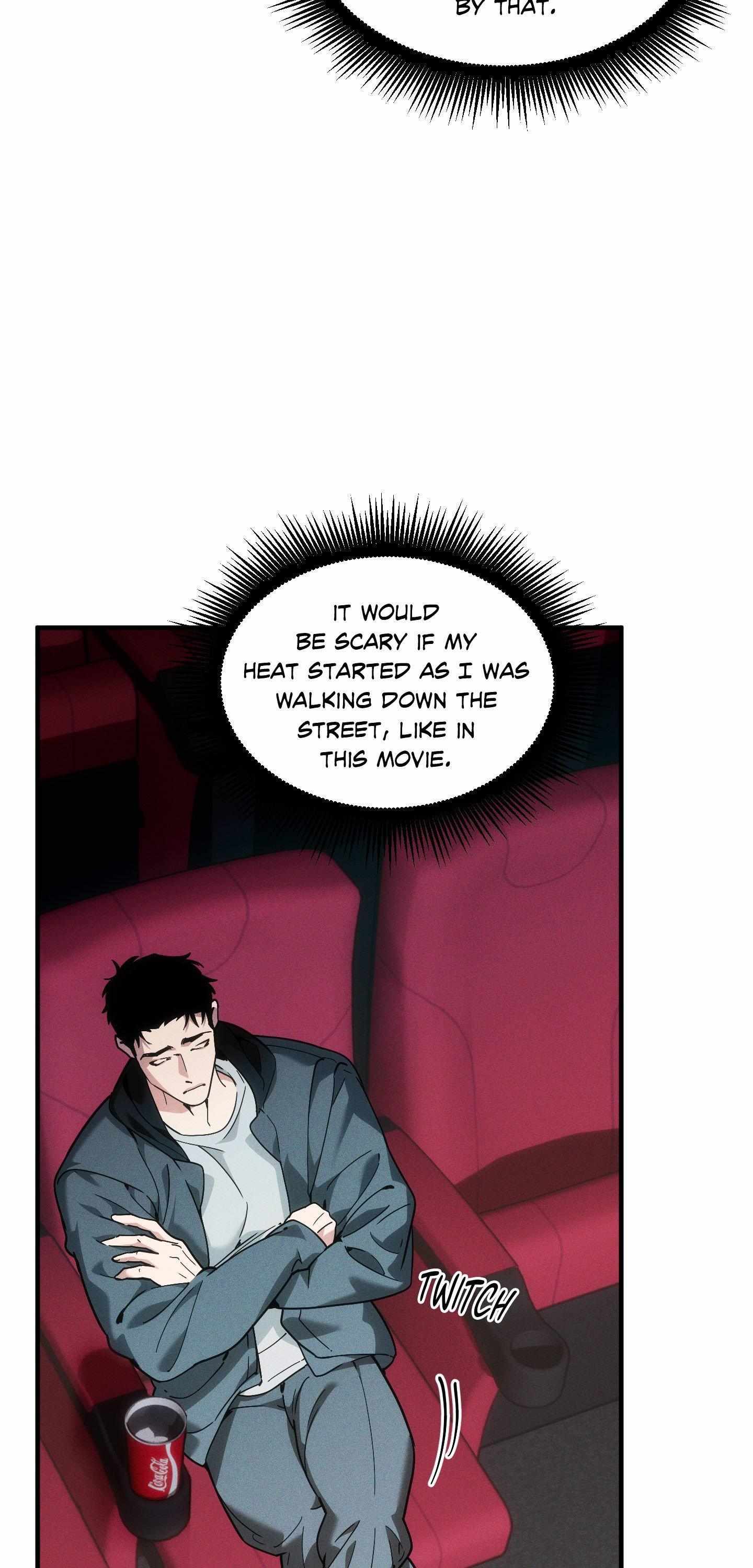 Read Swallow You Whole chapter 41 image 40 on Lezhin