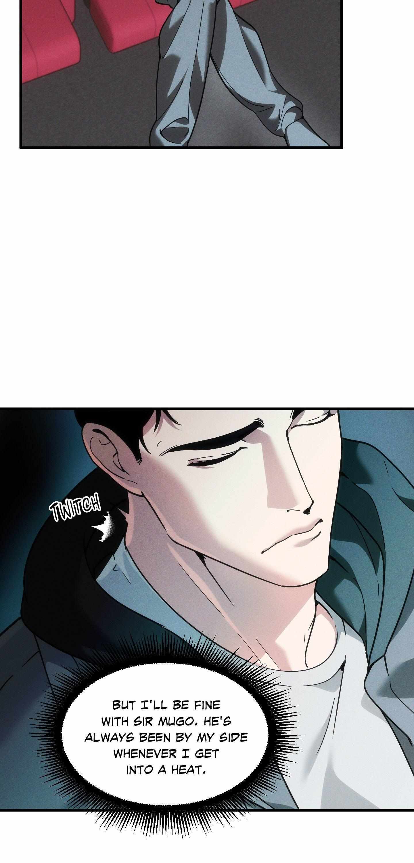 Read Swallow You Whole chapter 41 image 41 on Lezhin