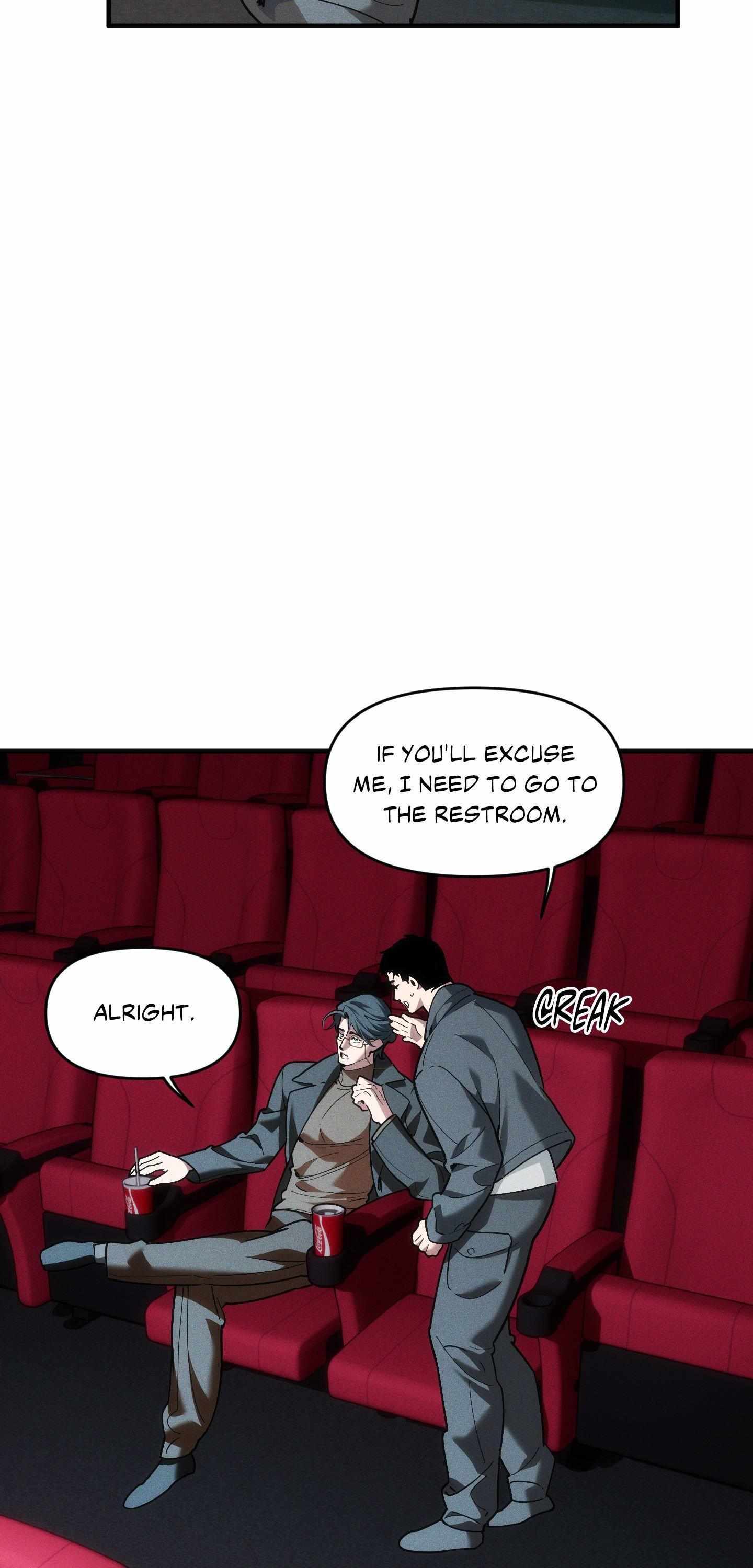Read Swallow You Whole chapter 41 image 43 on Lezhin