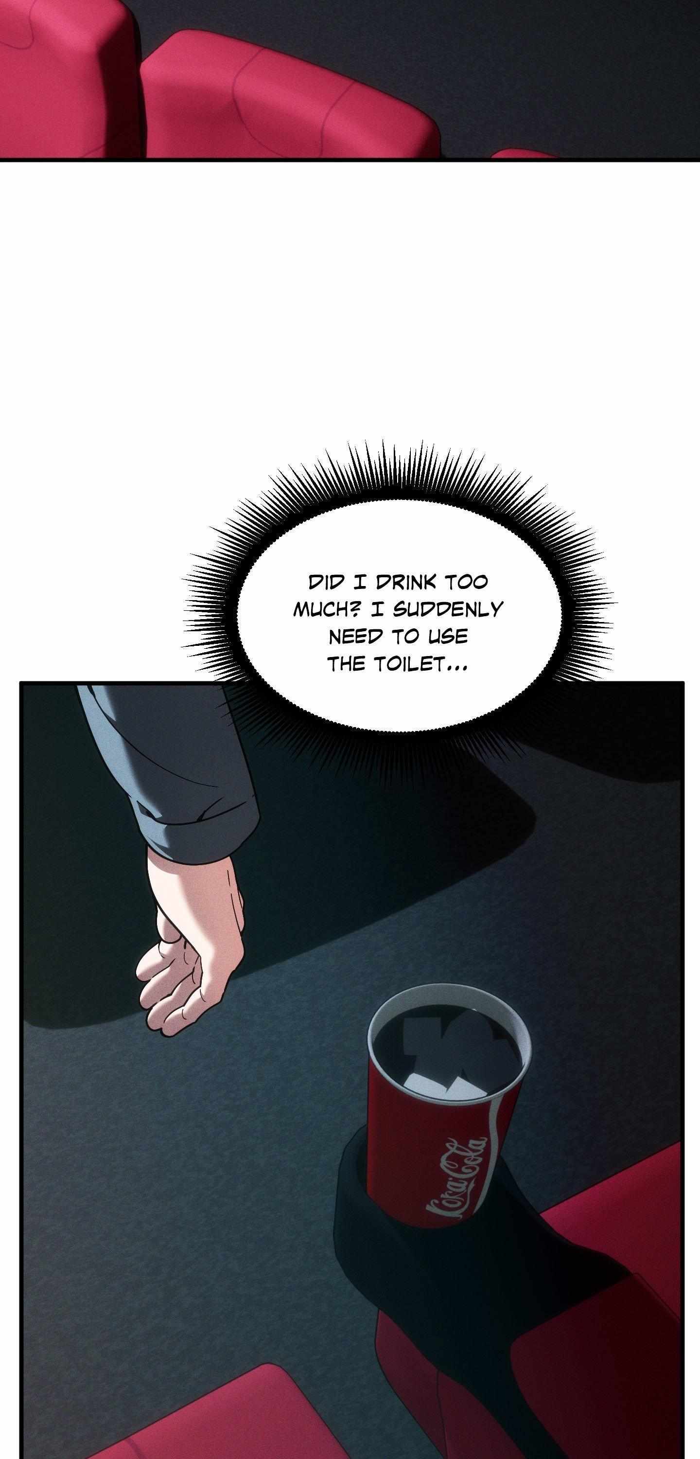 Read Swallow You Whole chapter 41 image 44 on Lezhin
