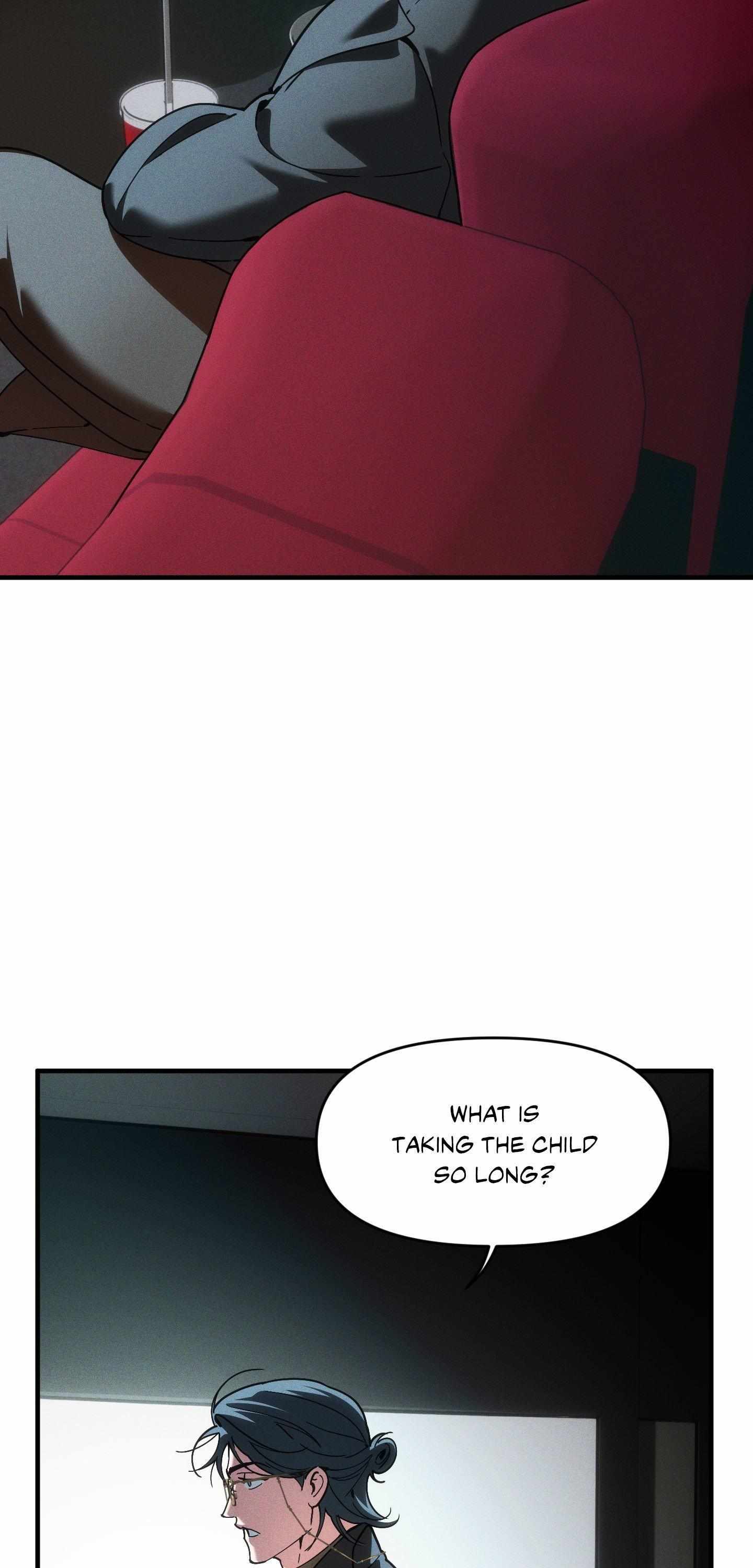 Read Swallow You Whole chapter 41 image 46 on Lezhin