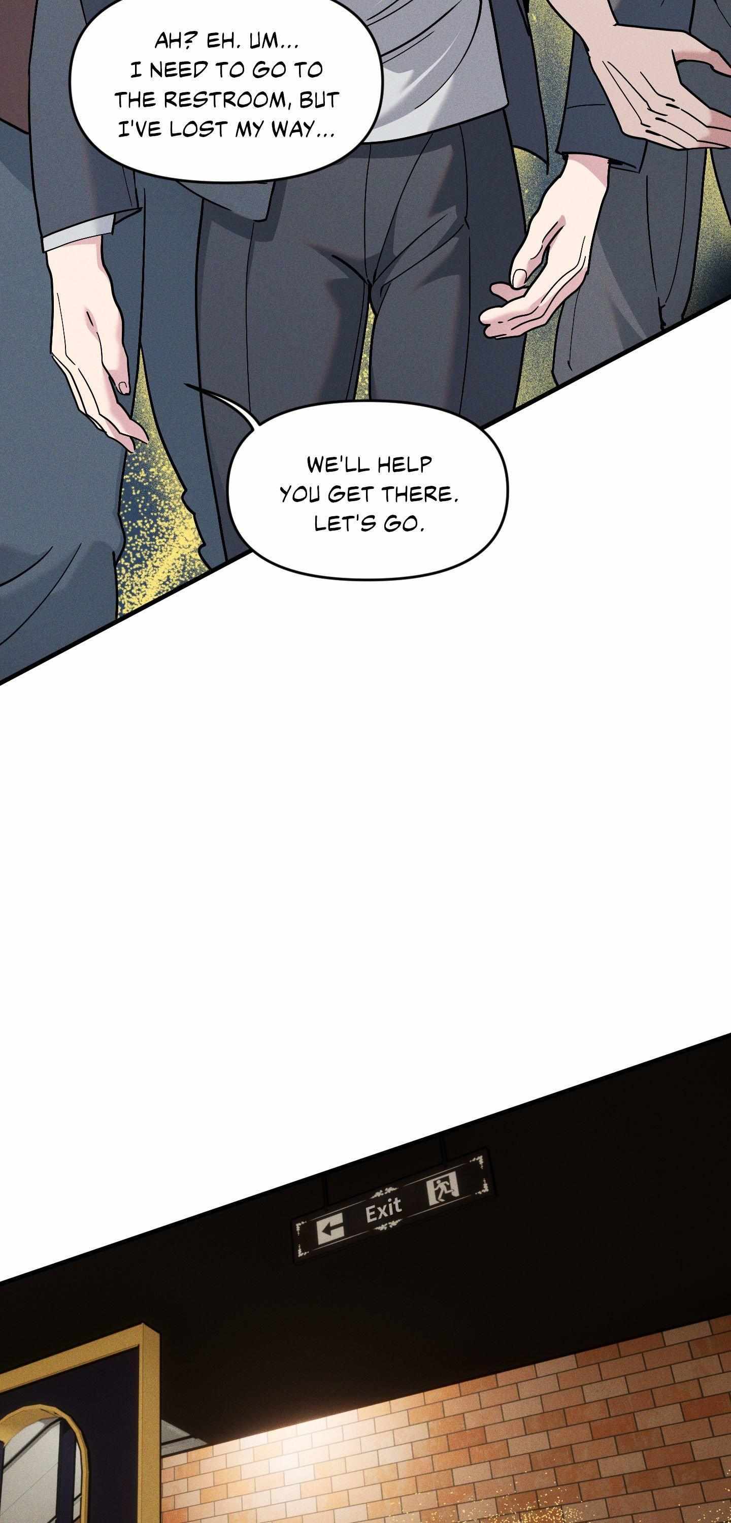 Read Swallow You Whole chapter 41 image 54 on Lezhin